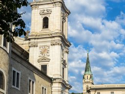 Fotowalk Stadt Salzburg